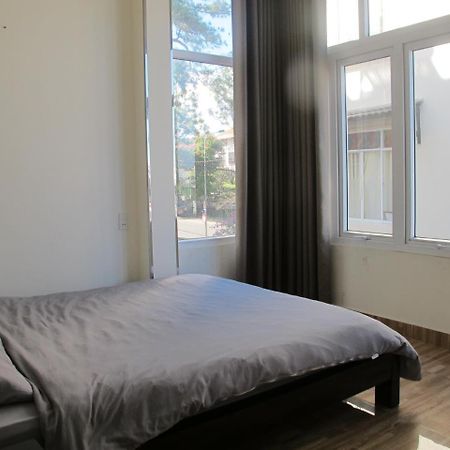 Backpackers Paradise Hotel Da Lat Buitenkant foto